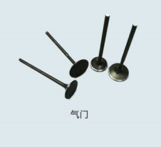 QPQ處理氣門(mén)